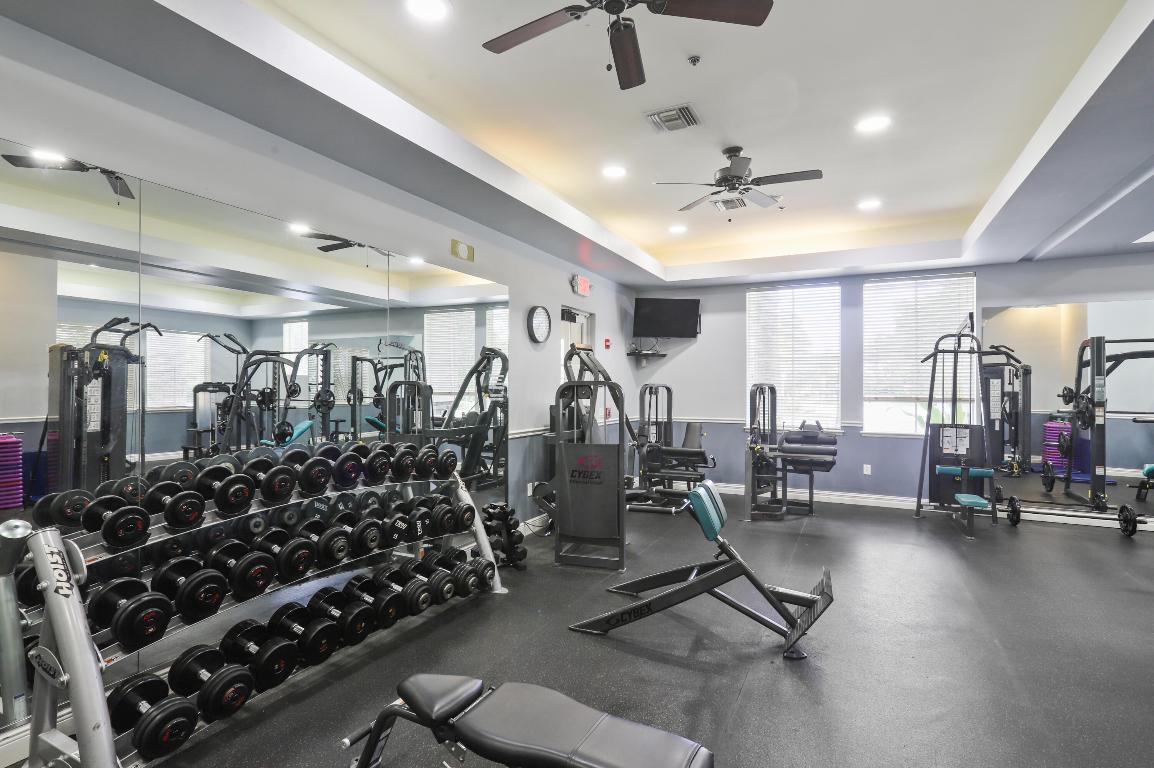 EVERGRENE PCD 7 - Residential Lease