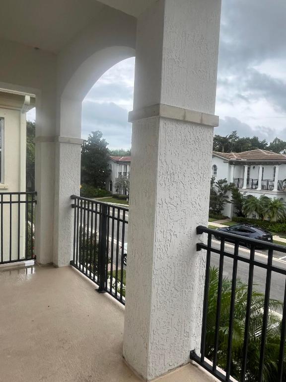 EVERGRENE PCD 7 - Residential Lease