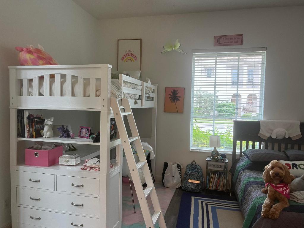 EVERGRENE PCD 7 - Residential Lease