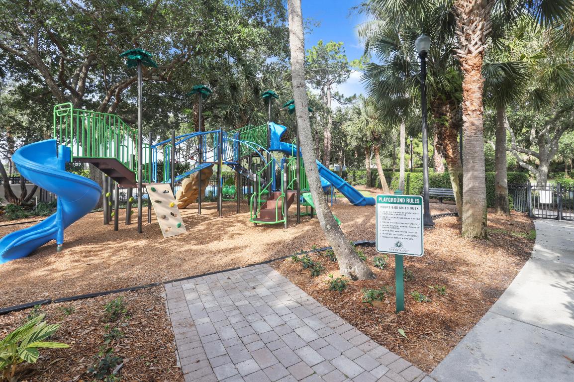 EVERGRENE PCD 7 - Residential Lease