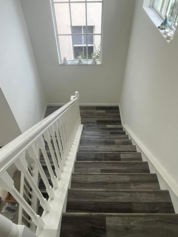 EVERGRENE PCD 7 - Residential Lease