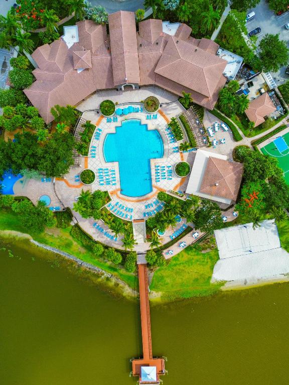 EVERGRENE PCD 7 - Residential Lease