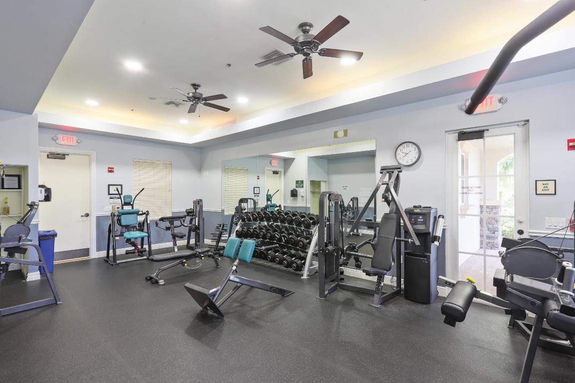 EVERGRENE PCD 7 - Residential Lease