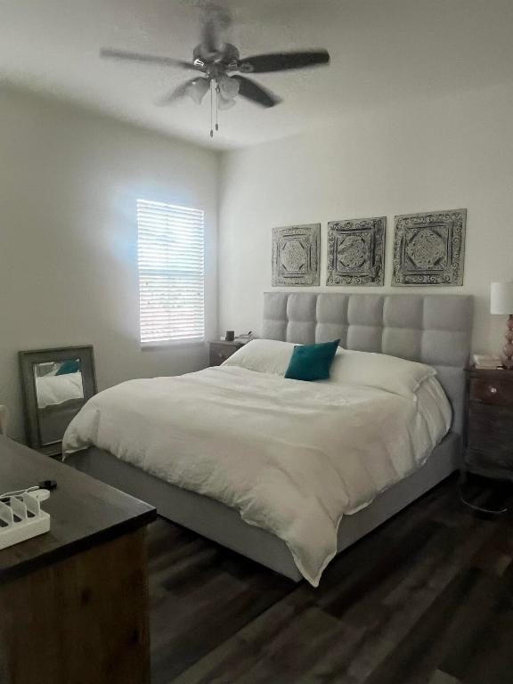 EVERGRENE PCD 7 - Residential Lease