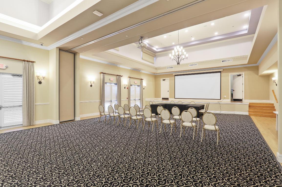 EVERGRENE PCD 7 - Residential Lease