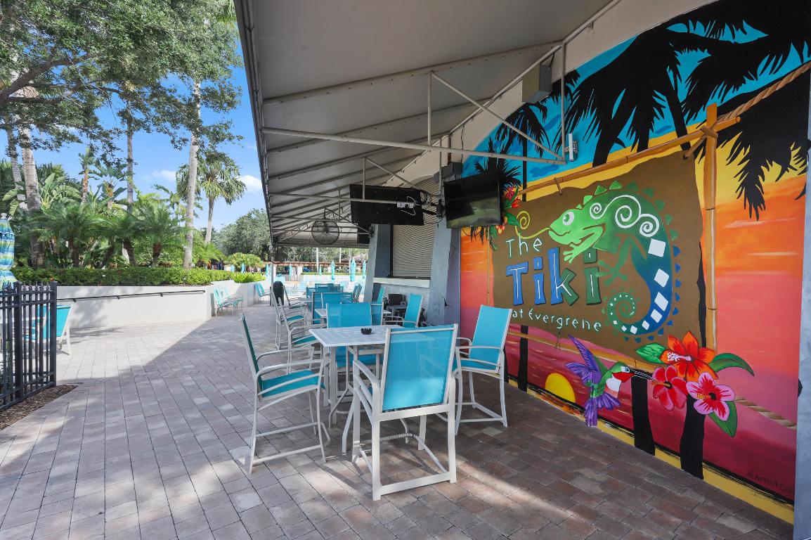 EVERGRENE PCD 7 - Residential Lease