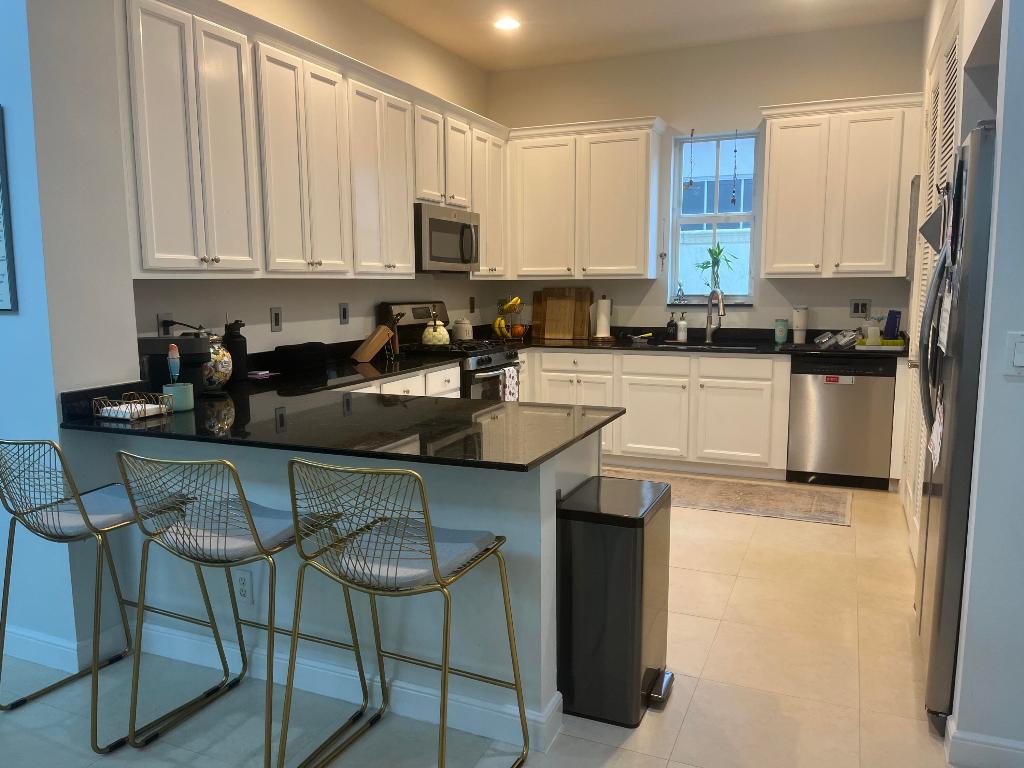 EVERGRENE PCD 7 - Residential Lease