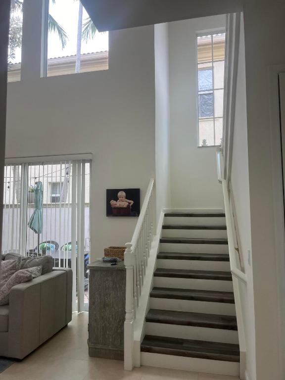 EVERGRENE PCD 7 - Residential Lease