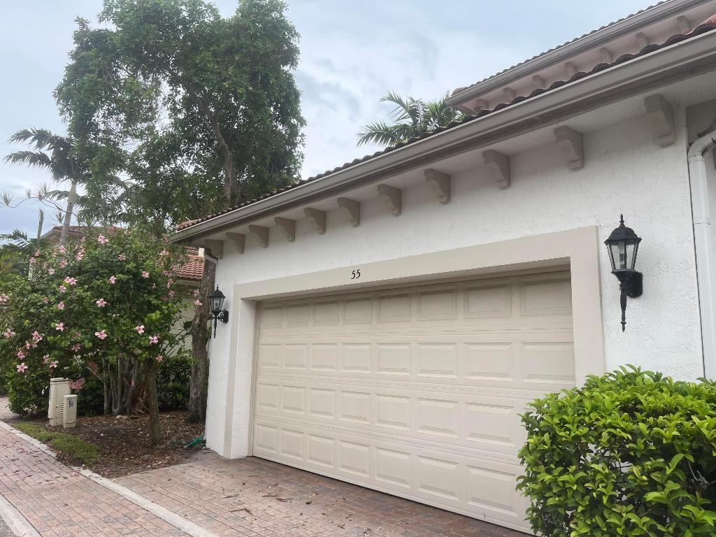 EVERGRENE PCD 7 - Residential Lease