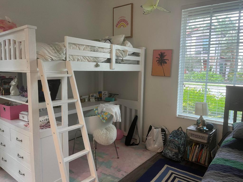 EVERGRENE PCD 7 - Residential Lease