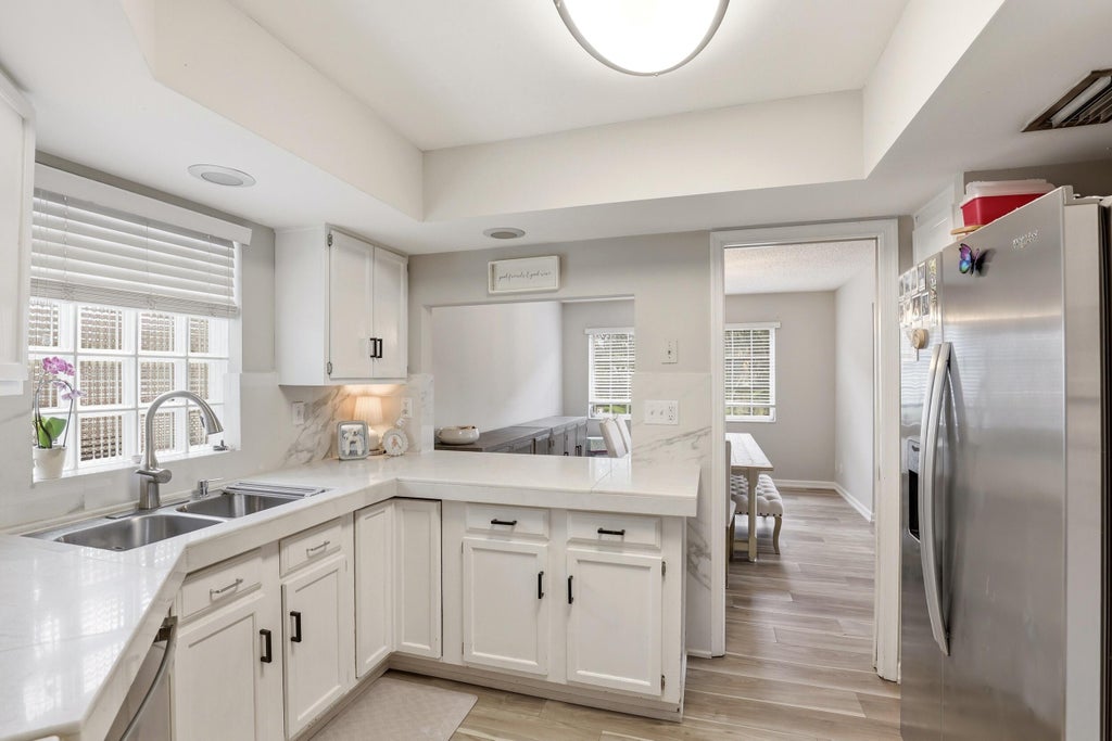 Photo of 4348 Hazel Avenue #D, Palm Beach Gardens, FL 33410 (MLS # B26038515)