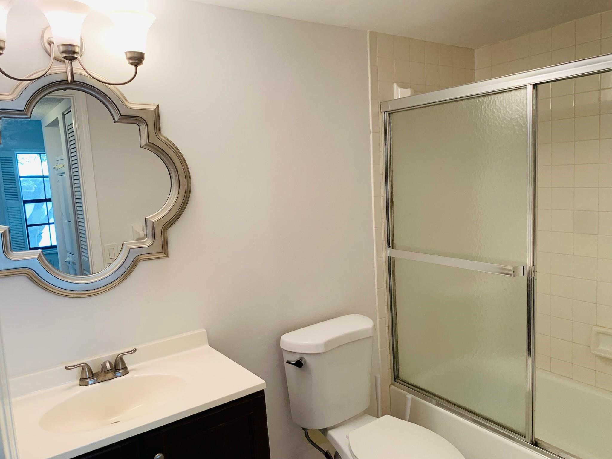 Lake Windwood Condo 01-14 - Residential Lease