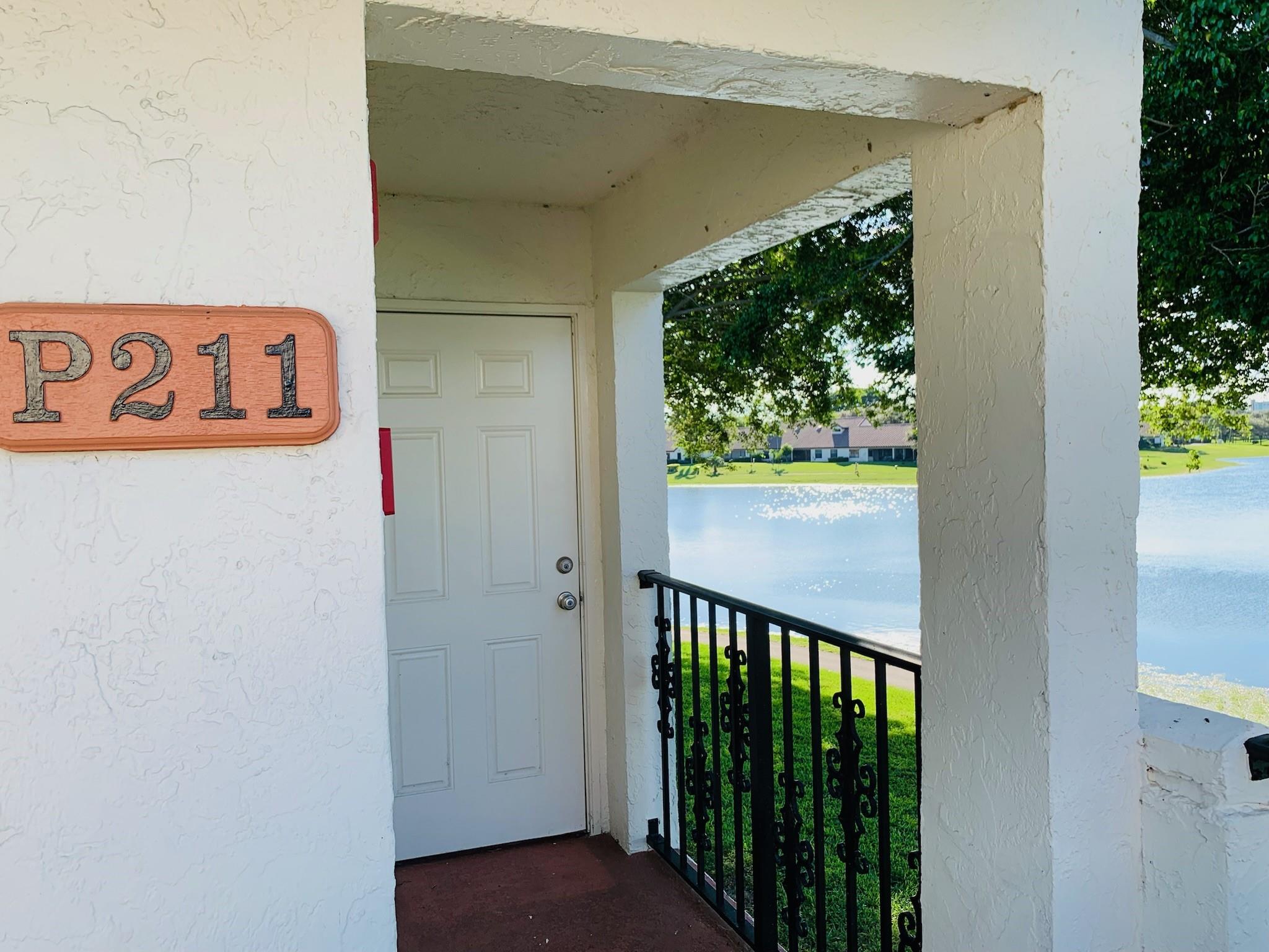 Lake Windwood Condo 01-14 - Residential Lease