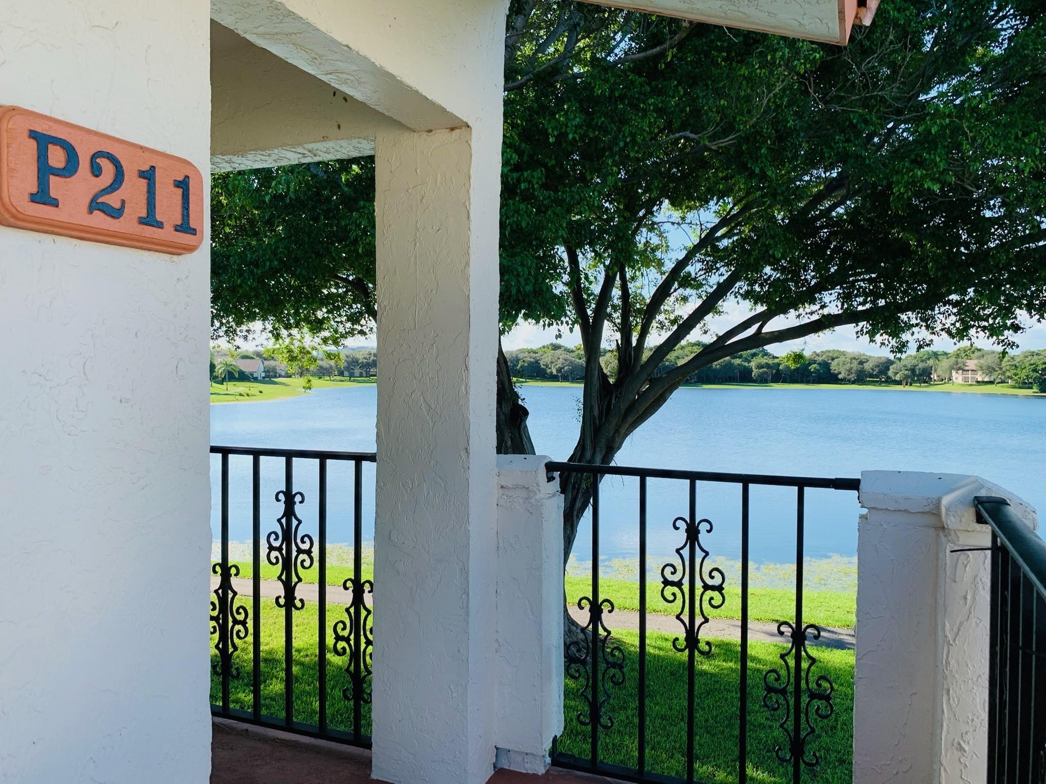 Lake Windwood Condo 01-14 - Residential Lease