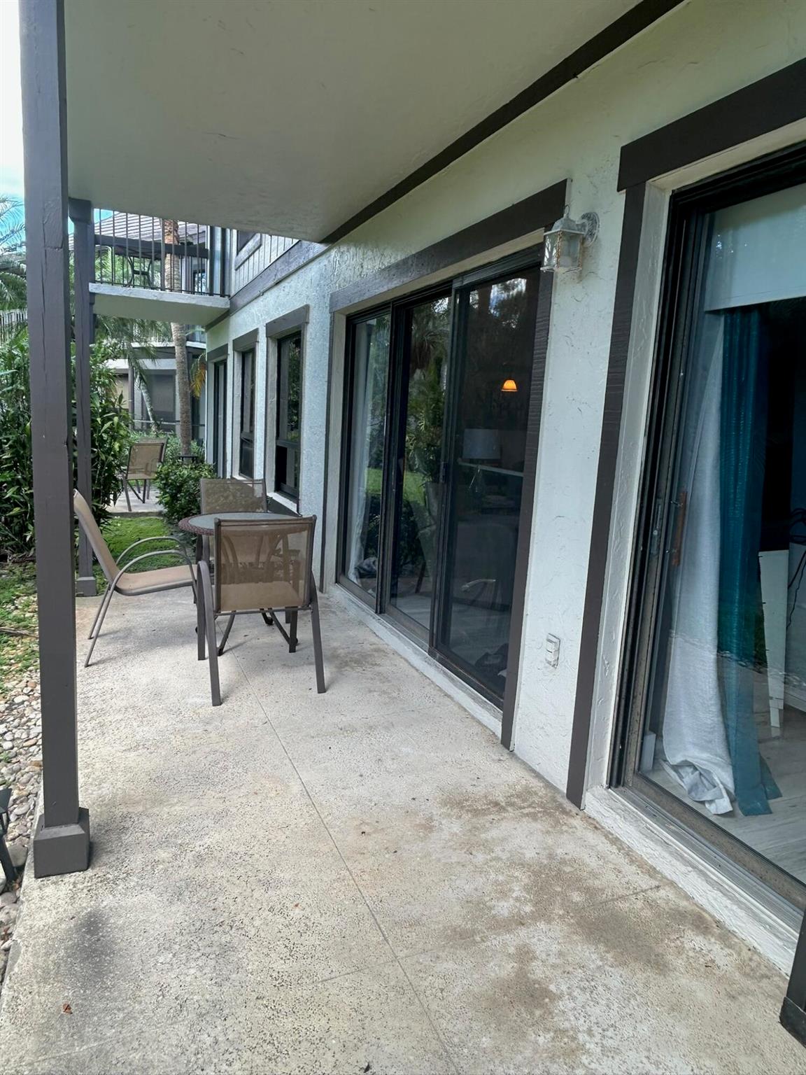 BAGATTELLE CONDO - Residential Lease