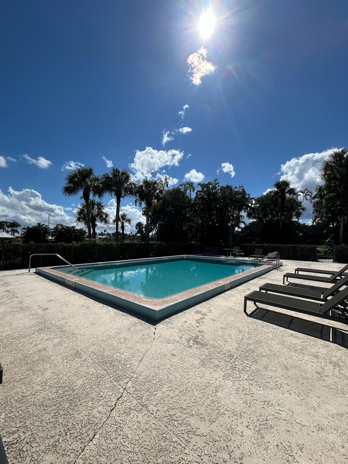 BAGATTELLE CONDO - Residential Lease