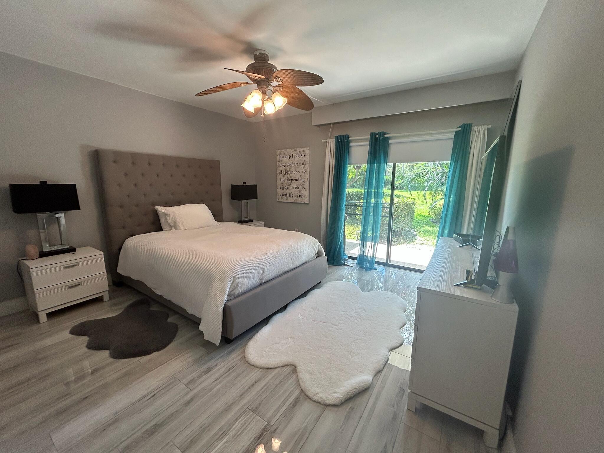 BAGATTELLE CONDO - Residential Lease