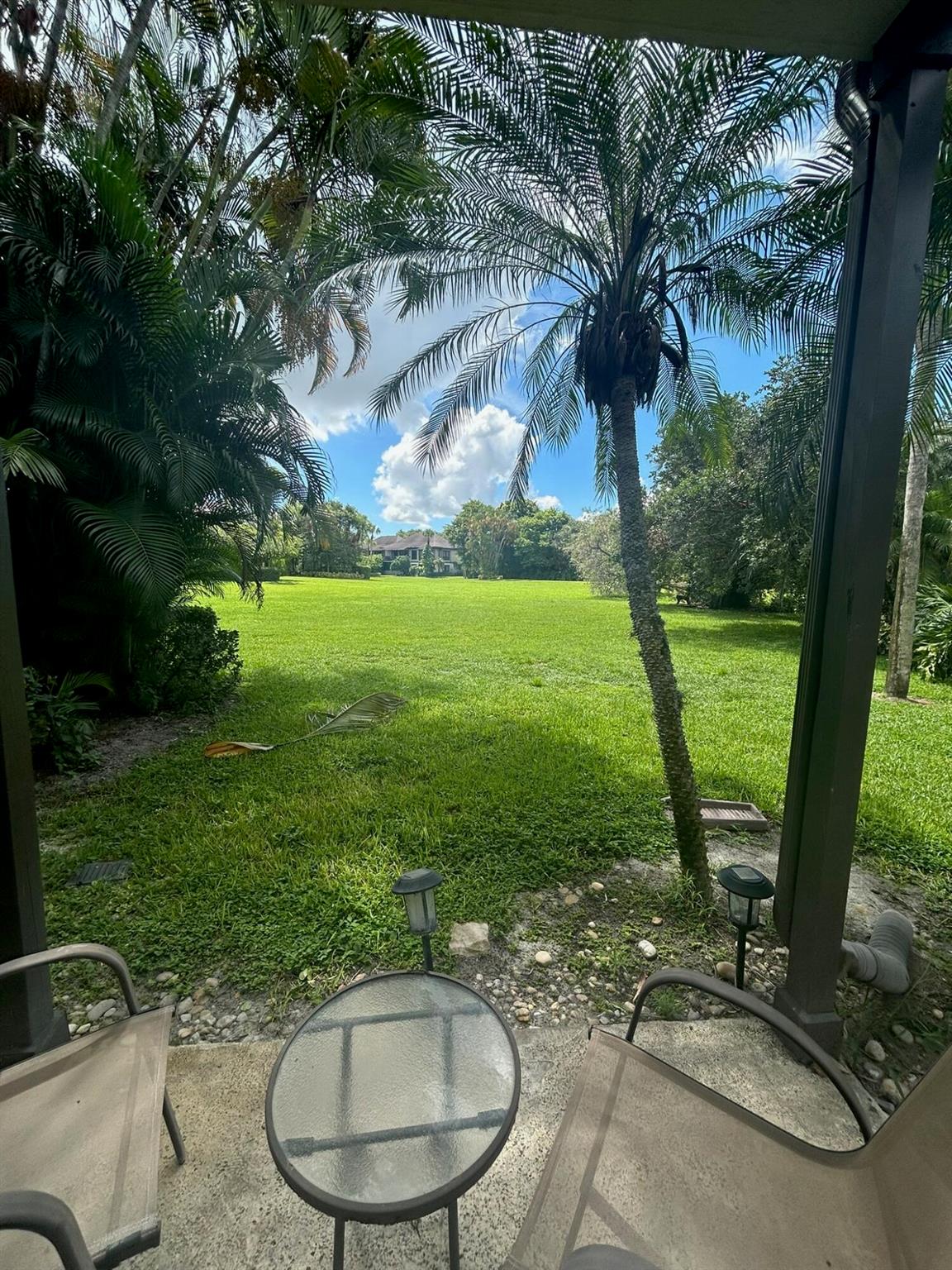 BAGATTELLE CONDO - Residential Lease