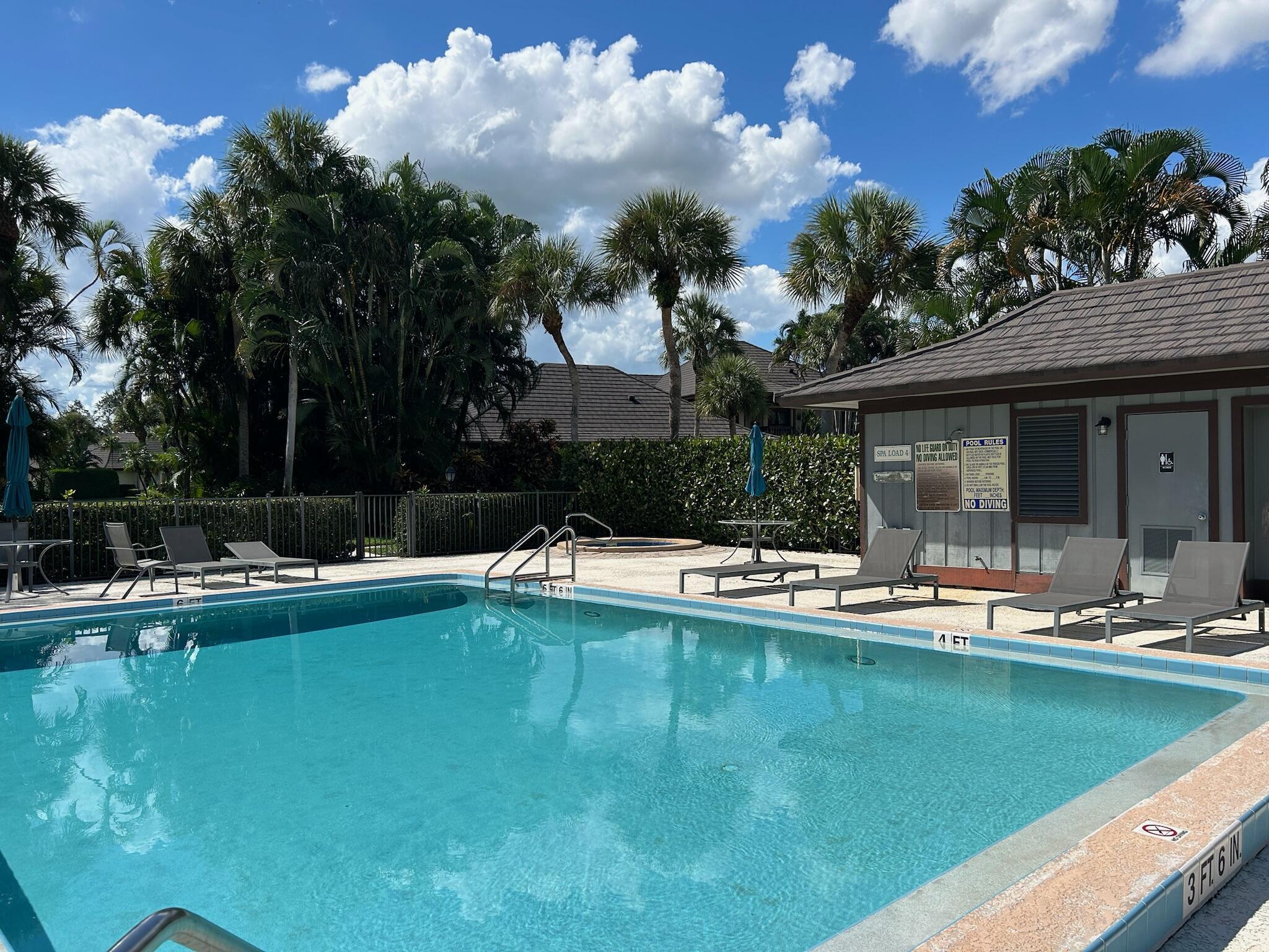 BAGATTELLE CONDO - Residential Lease