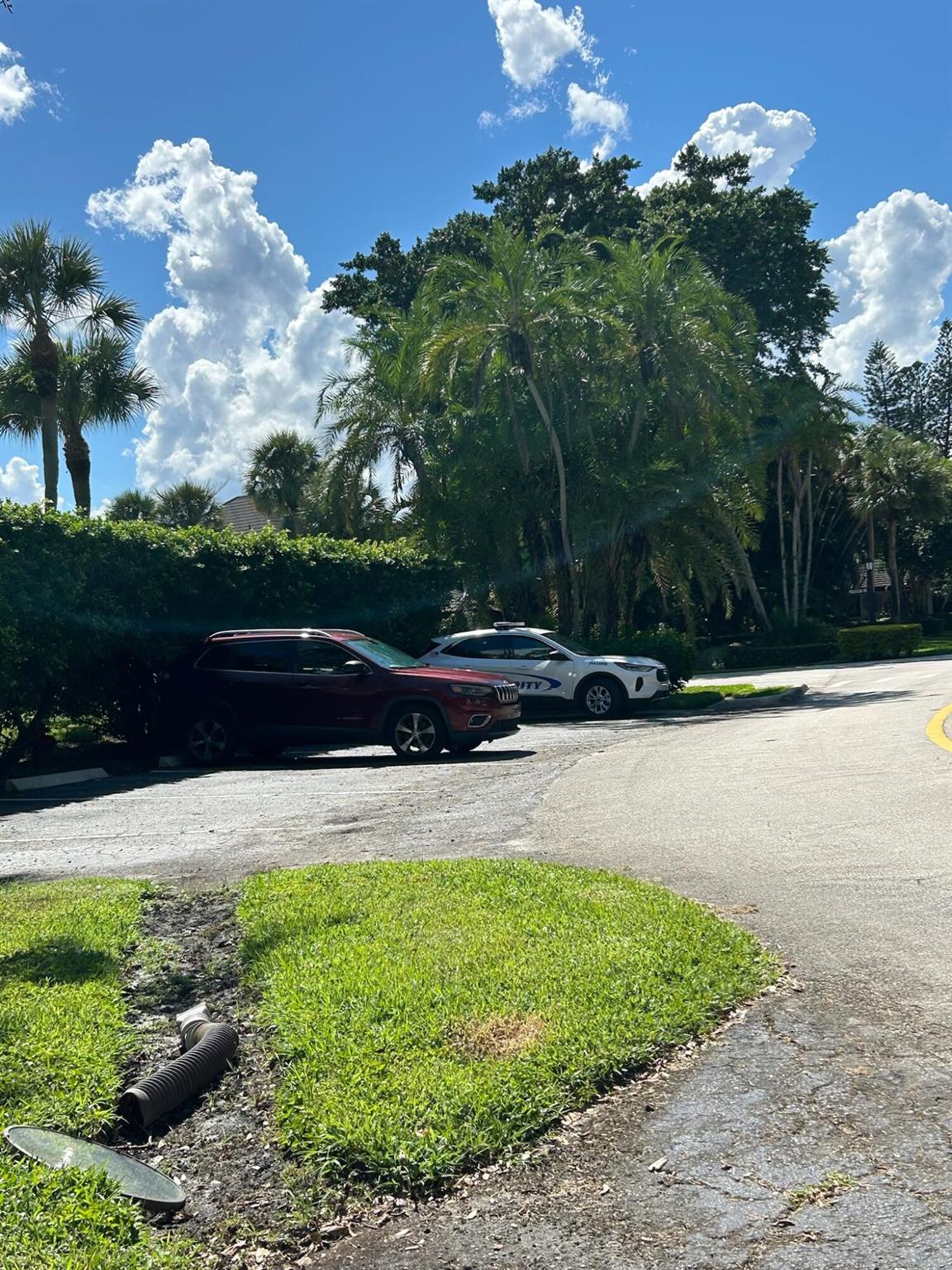 BAGATTELLE CONDO - Residential Lease