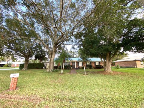 A home in Clewiston