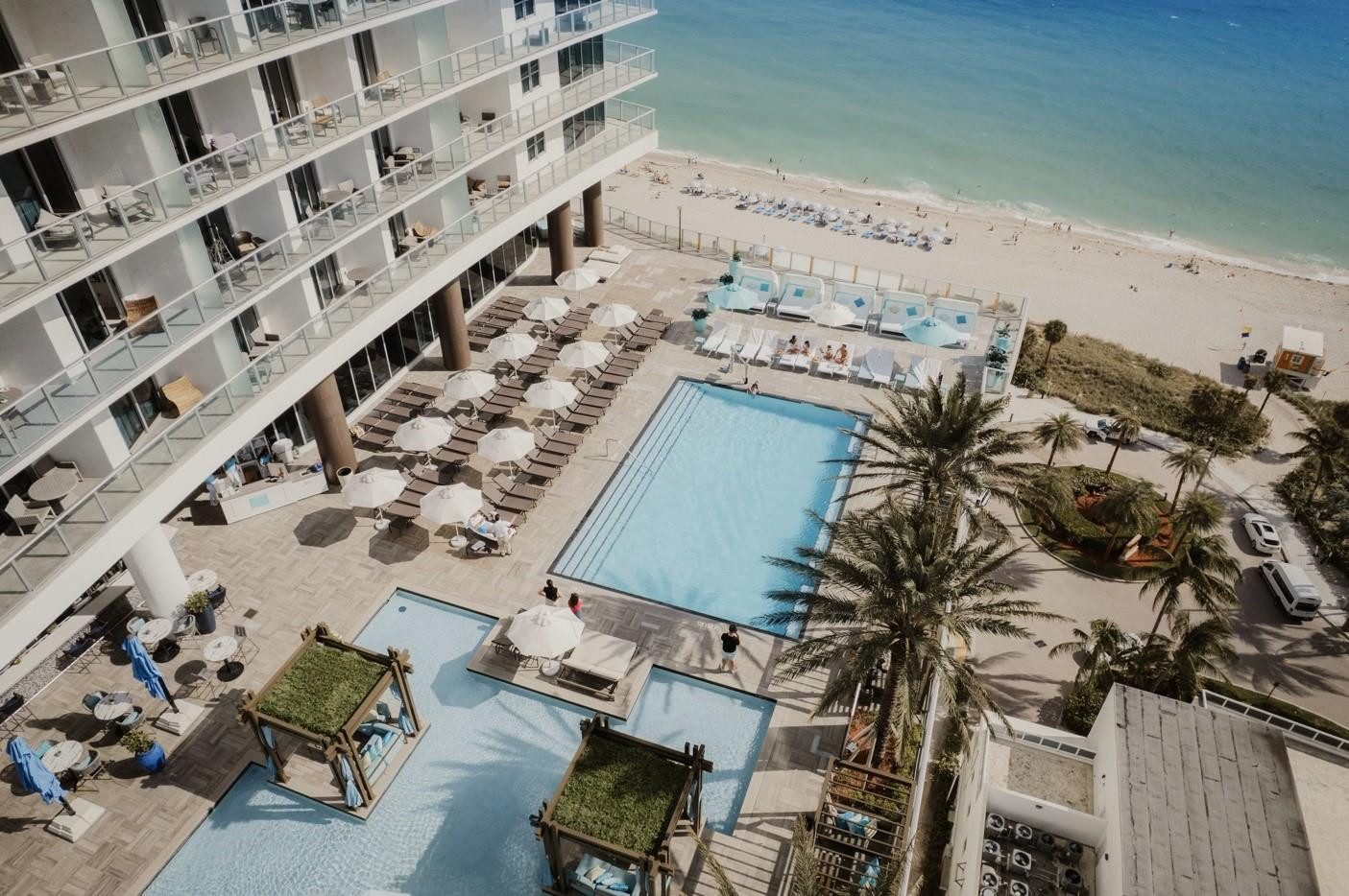 Lyfe Beach Resort - Residential