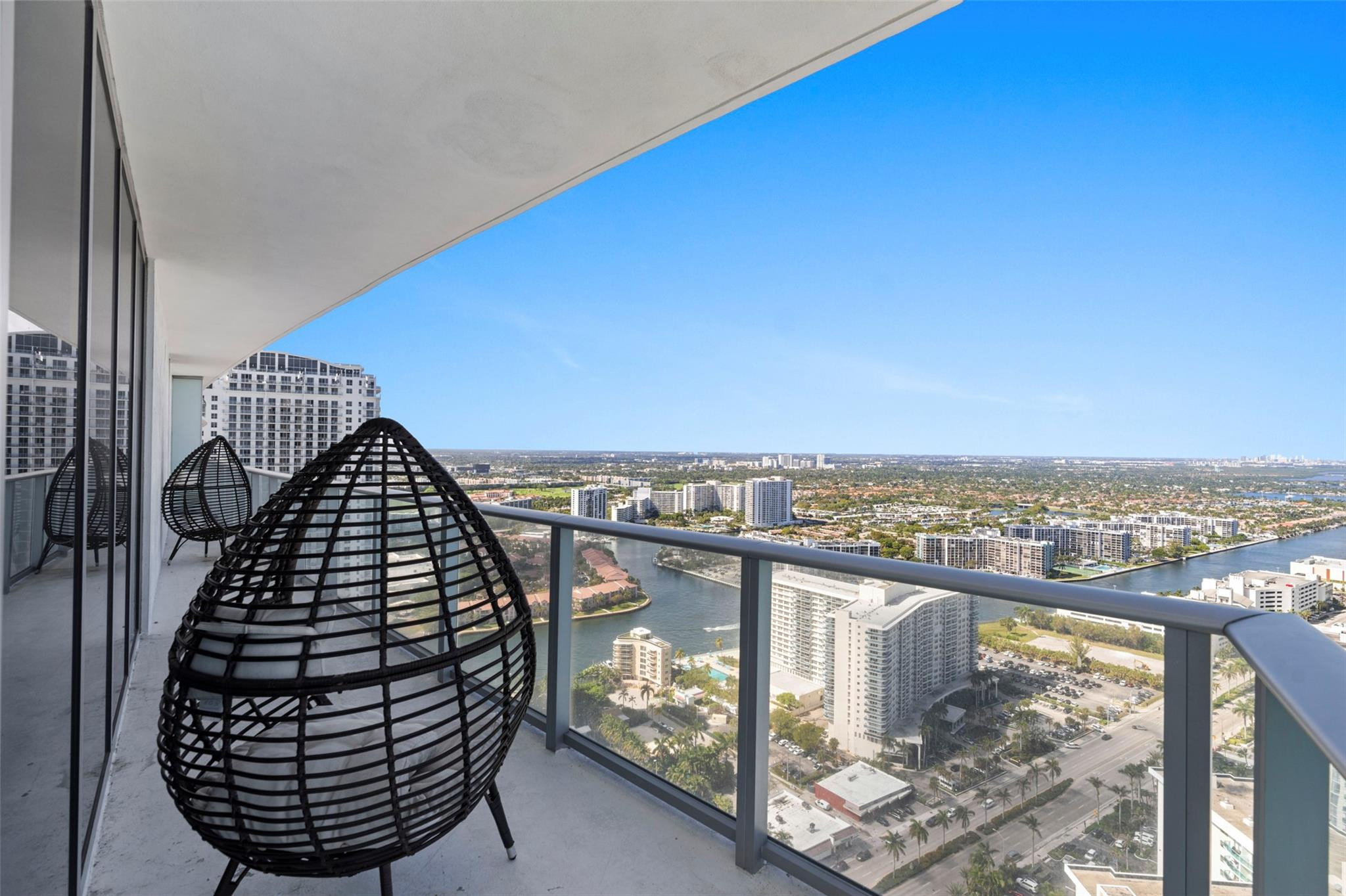 4111 S Ocean Drive 3501,3502