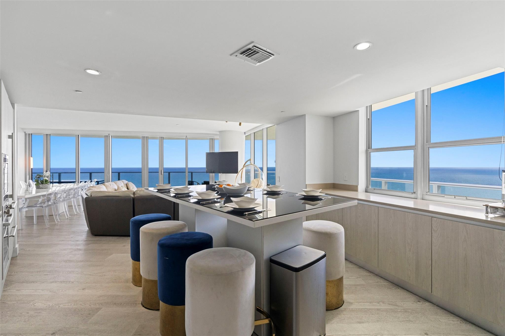 Lyfe Beach Resort - Residential