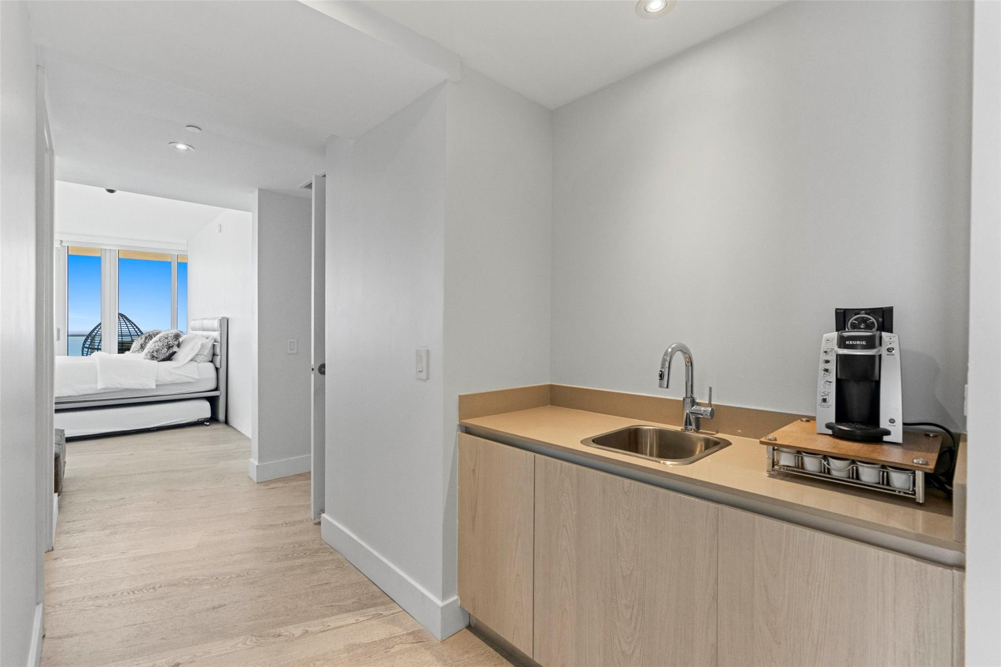 Lyfe Beach Resort - Residential