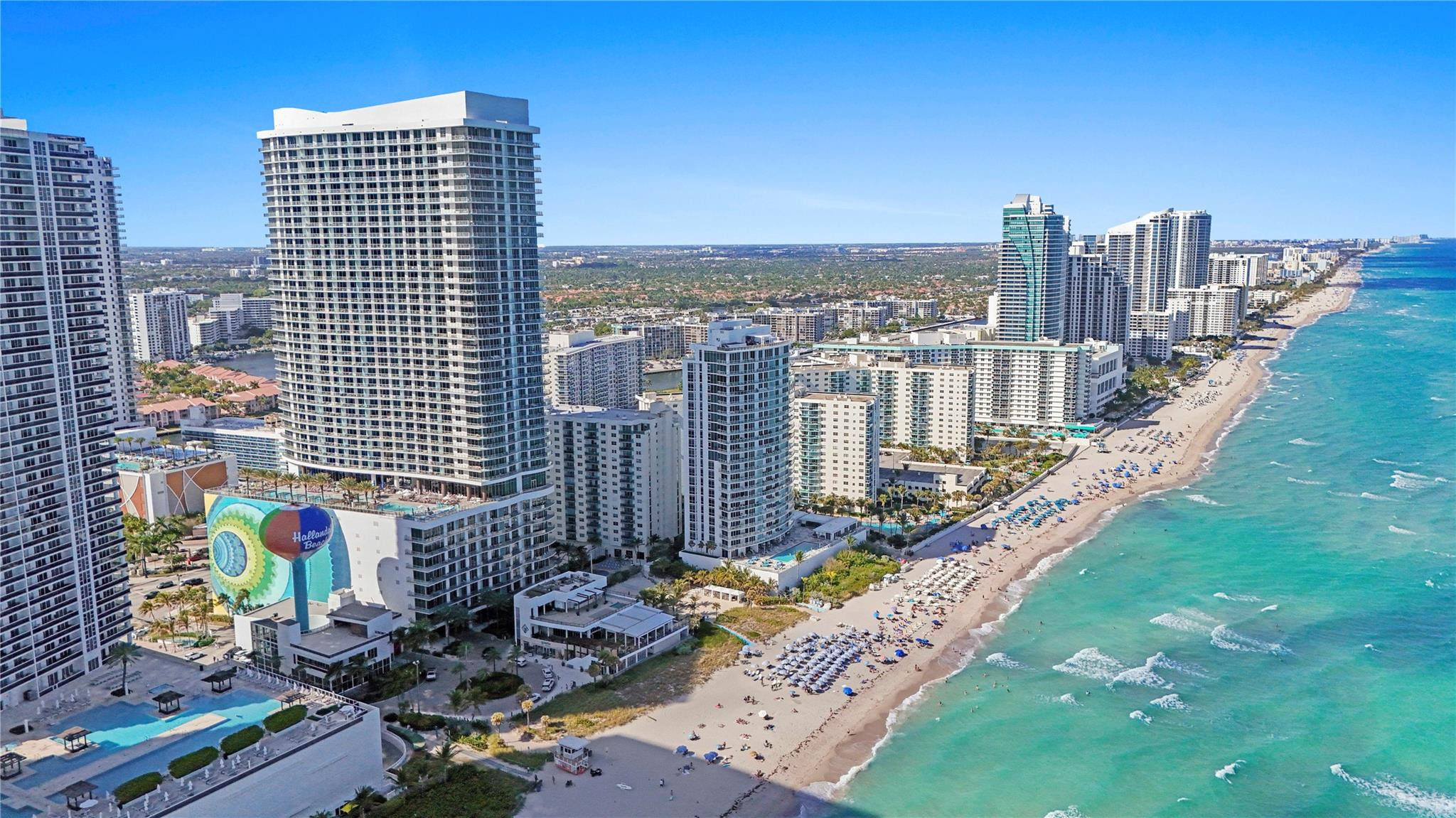 Lyfe Beach Resort - Residential