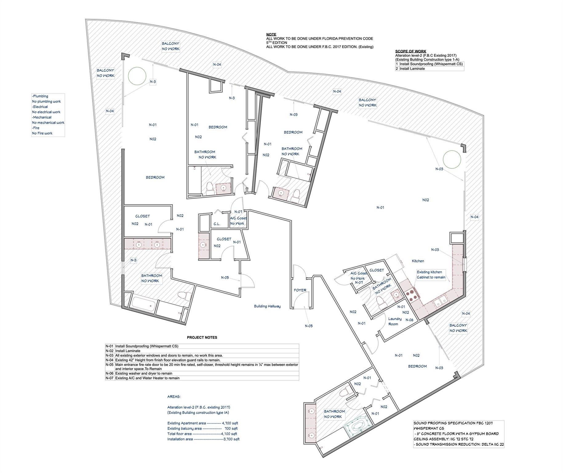 Lyfe Beach Resort - Residential