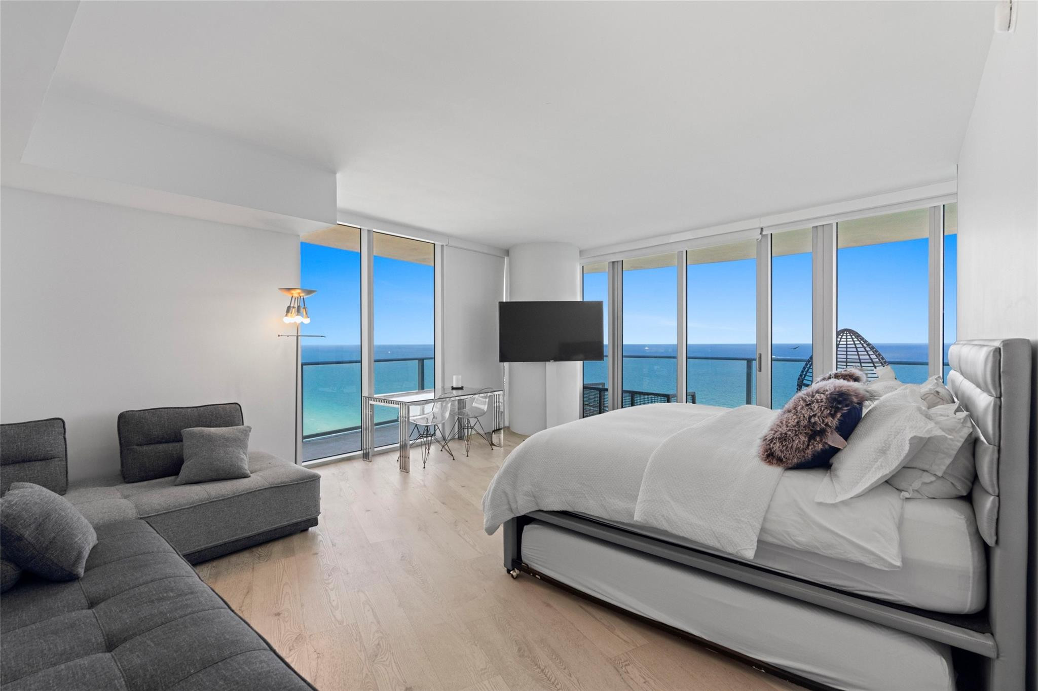 Lyfe Beach Resort - Residential