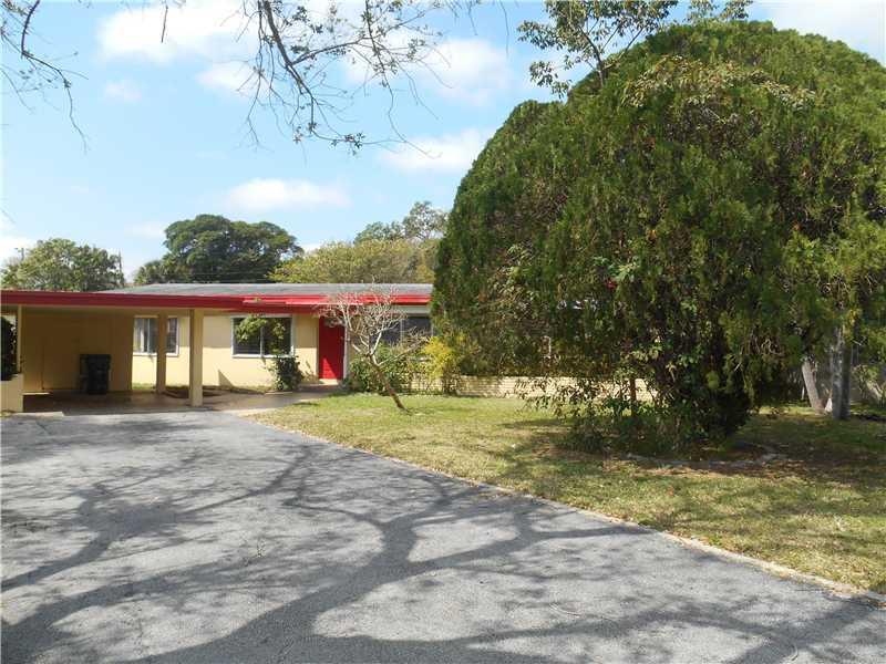 ROBERTSON PARK - Residential