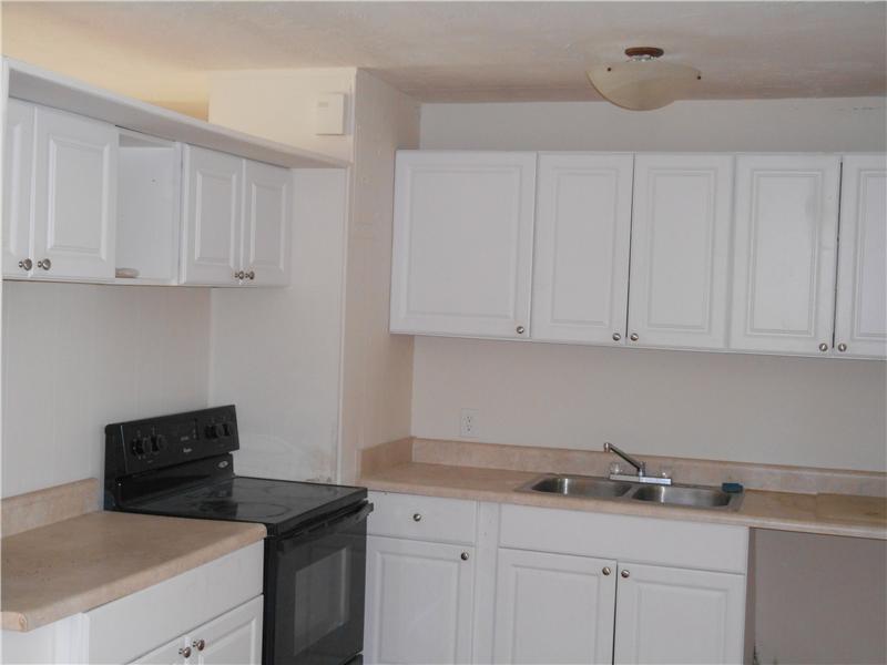 ROBERTSON PARK - Residential