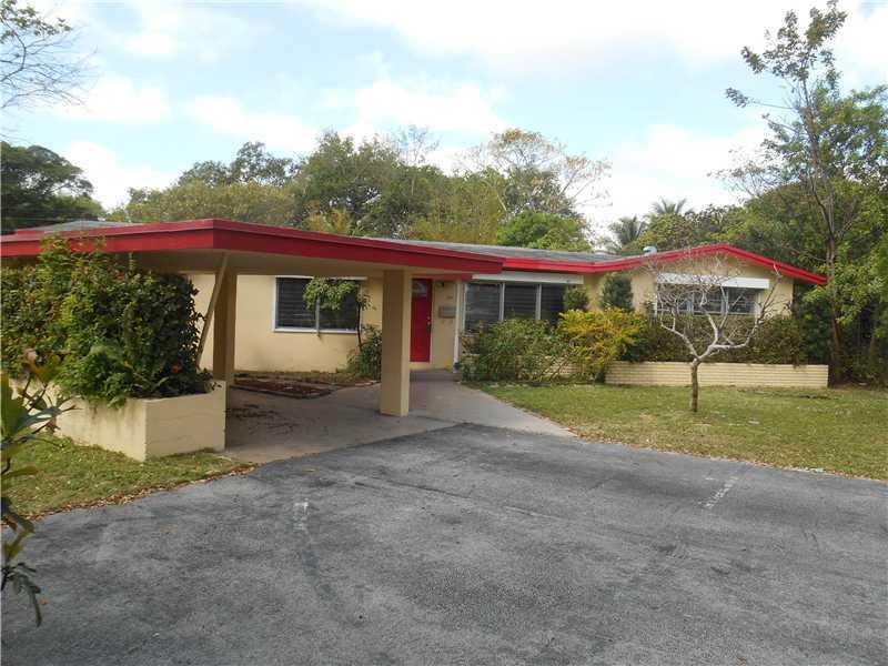 ROBERTSON PARK - Residential