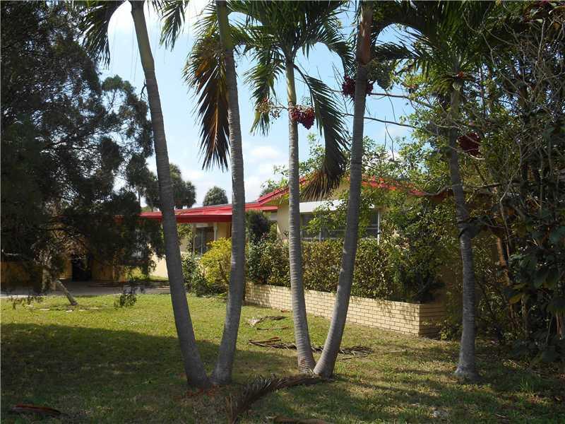 ROBERTSON PARK - Residential