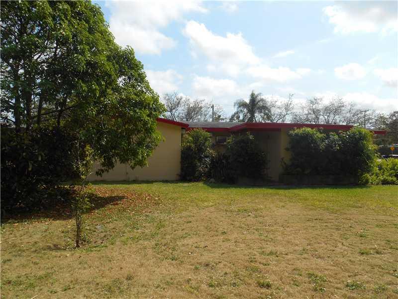 ROBERTSON PARK - Residential