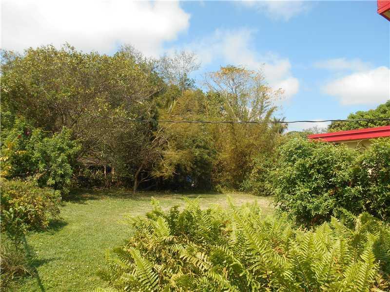 ROBERTSON PARK - Residential