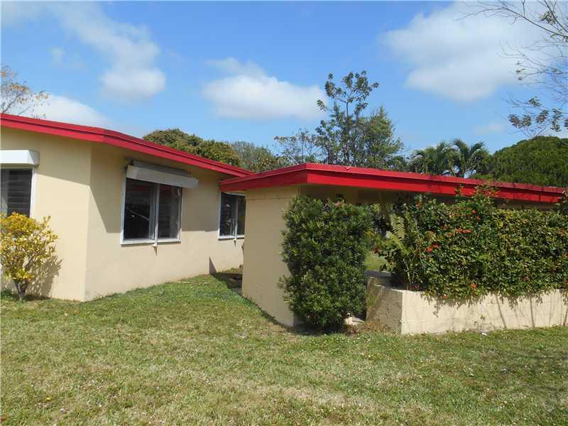 ROBERTSON PARK - Residential