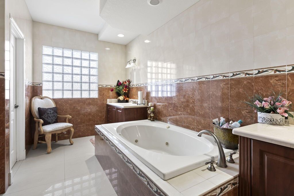 Photo of 3602 SW Bonwold Street, Port Saint Lucie, FL 34953 (MLS # R10957590)