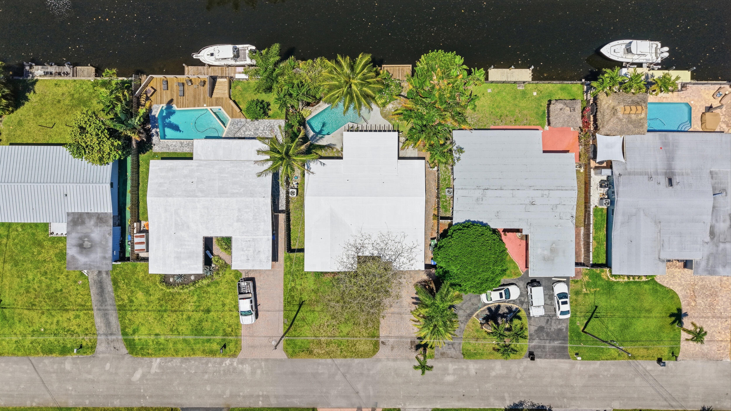 LAUDERDALE ISLES NO 2 - Residential