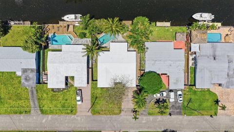Tiny photo for 2549 Flamingo Lane, Fort Lauderdale, FL 33312 (MLS # B26027353)