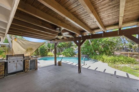 Tiny photo for 2549 Flamingo Lane, Fort Lauderdale, FL 33312 (MLS # B26027353)