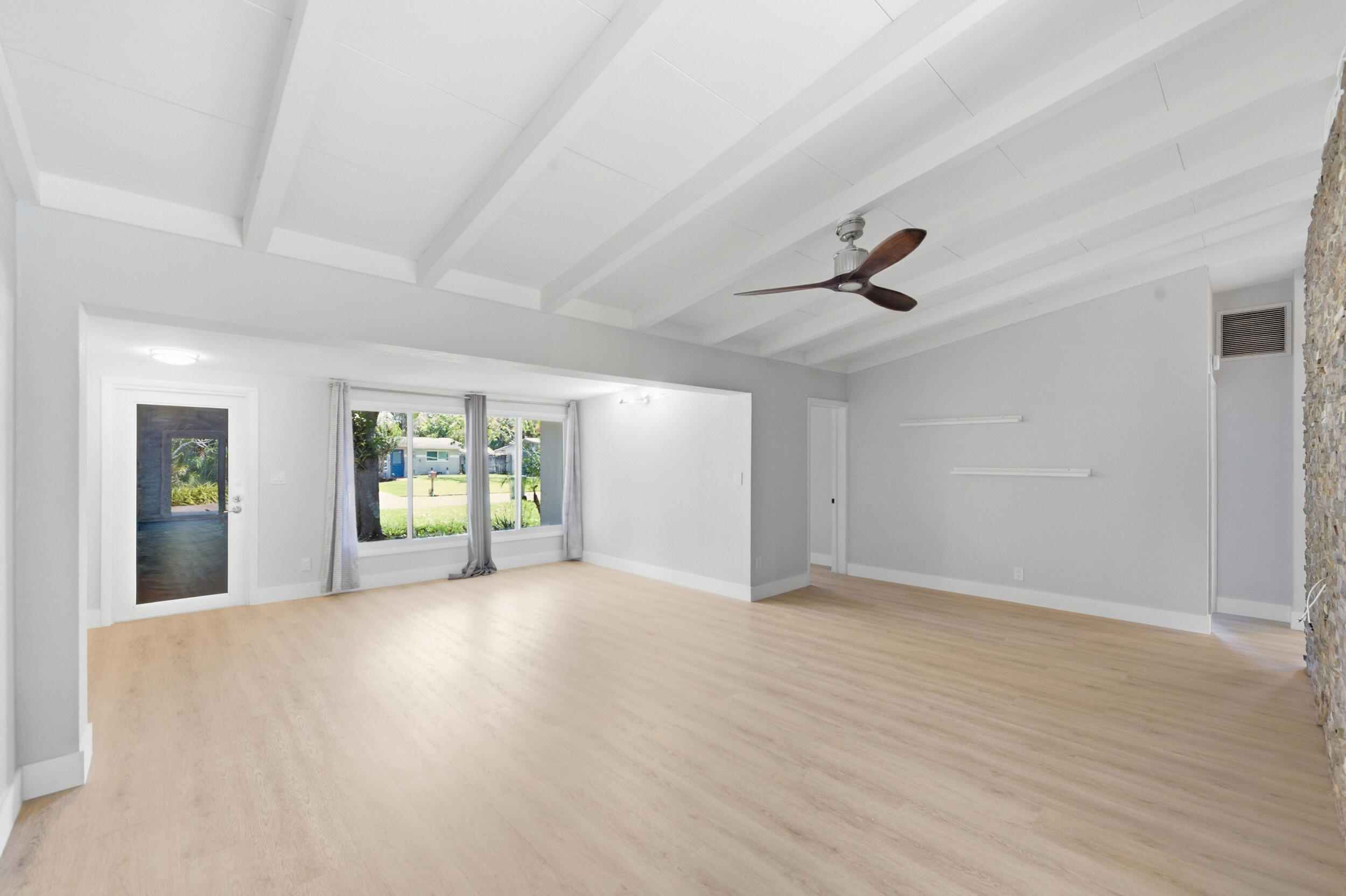 LAUDERDALE ISLES NO 2 - Residential