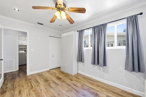 Tiny photo for 2549 Flamingo Lane, Fort Lauderdale, FL 33312 (MLS # B26027353)