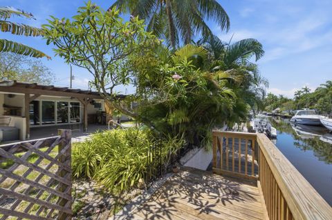 Tiny photo for 2549 Flamingo Lane, Fort Lauderdale, FL 33312 (MLS # B26027353)