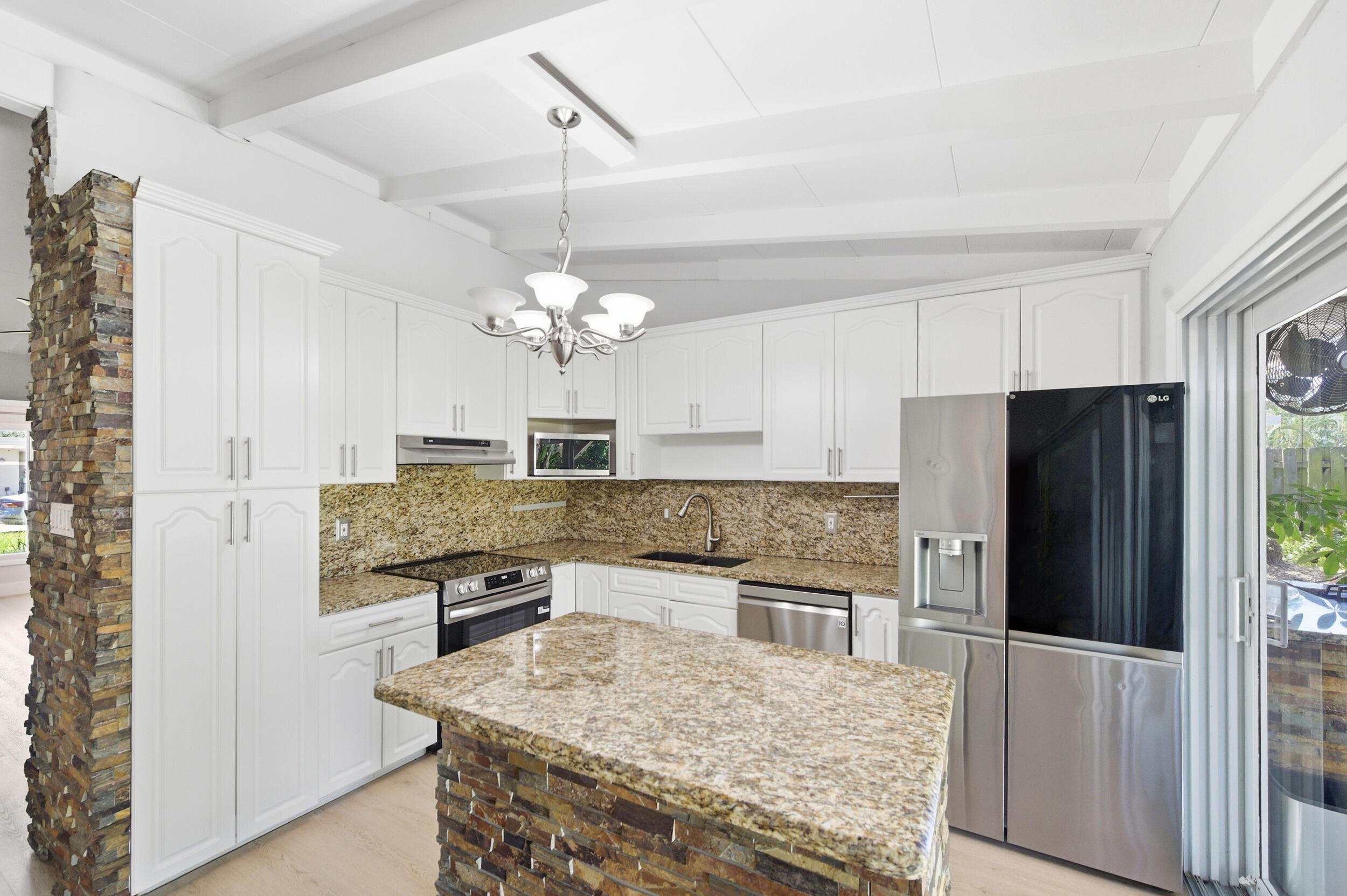 LAUDERDALE ISLES NO 2 - Residential