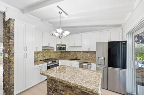 Tiny photo for 2549 Flamingo Lane, Fort Lauderdale, FL 33312 (MLS # B26027353)