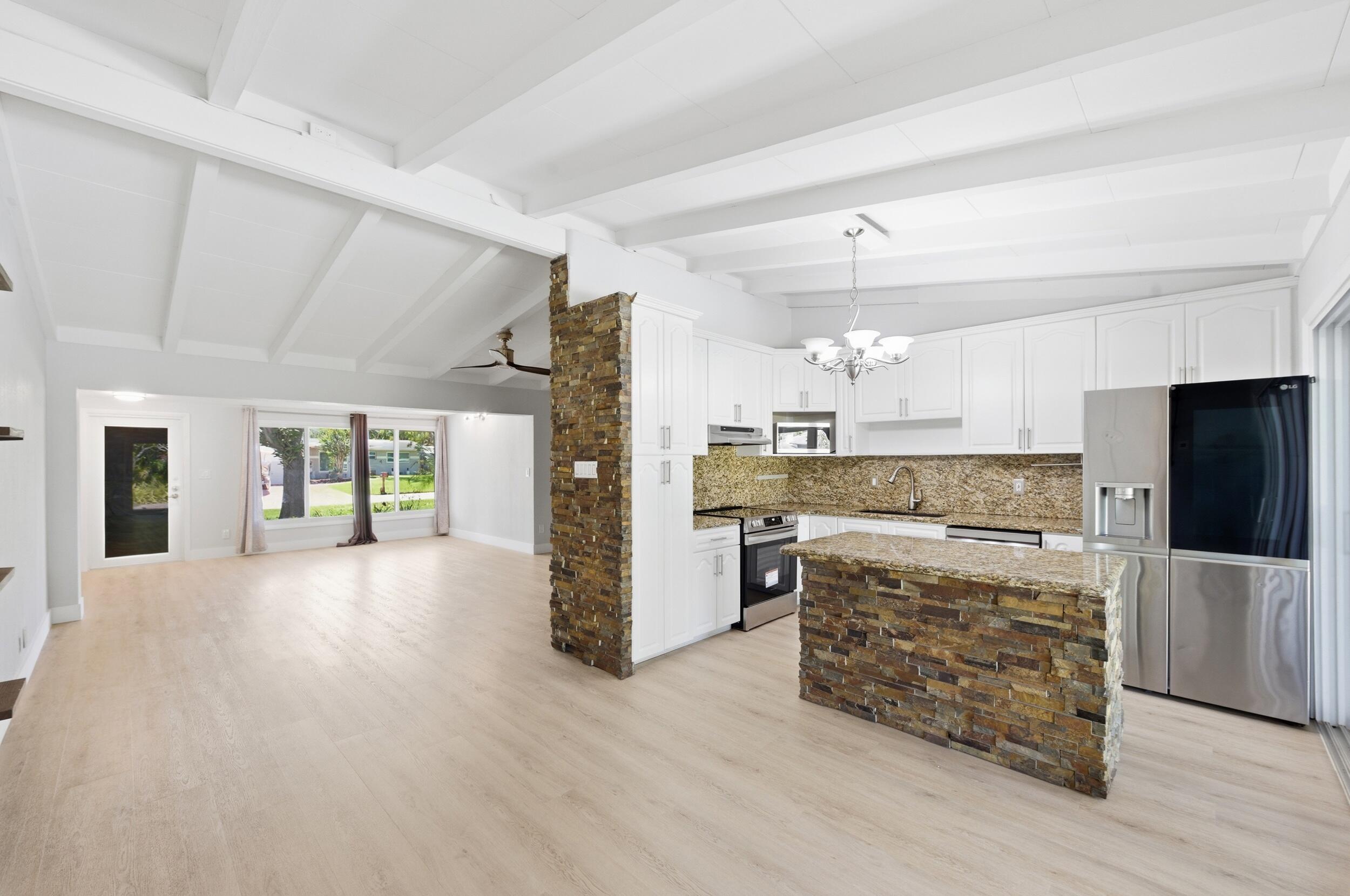 LAUDERDALE ISLES NO 2 - Residential