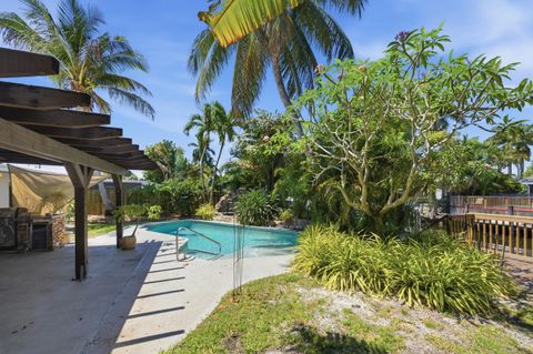Tiny photo for 2549 Flamingo Lane, Fort Lauderdale, FL 33312 (MLS # B26027353)